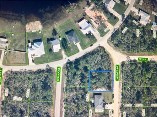 841 Hanover Ave, SEBRING, FL, 33872-2717 | Card Image