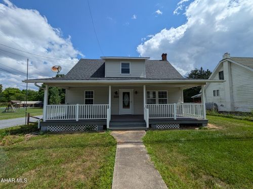 1683 Beaver Valley Rd, Flinton, PA, 16640-8909 | Card Image