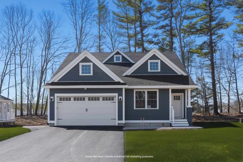 3-Unit 3 Summerwind Place, Greenland, NH, 03840 | Card Image