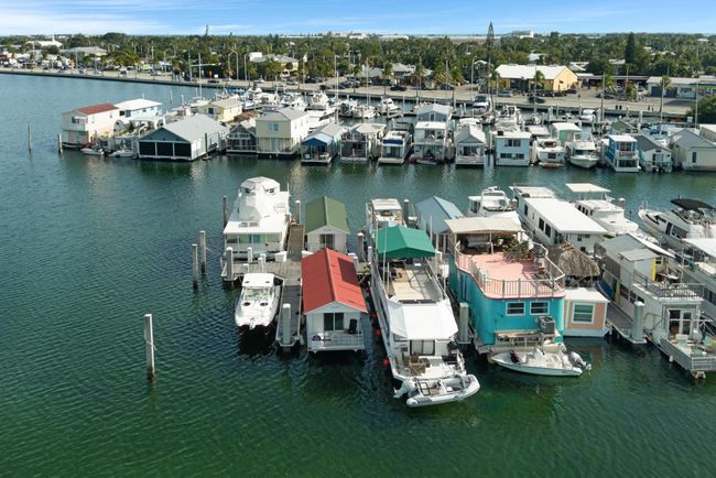 28M - 1801 N Roosevelt Blvd, House other with 1 bedrooms, 1 bathrooms and null parking in Key West FL | Image 10