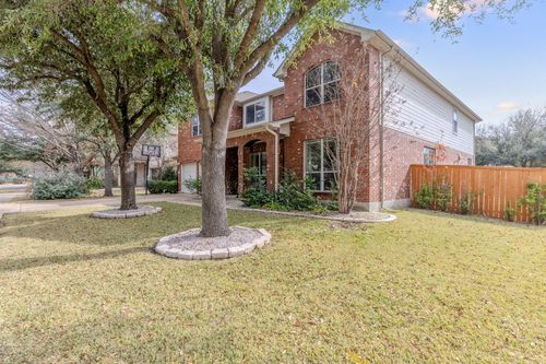 701 Old Ravine Ct, Round Rock, TX, 78665-1224 | Card Image