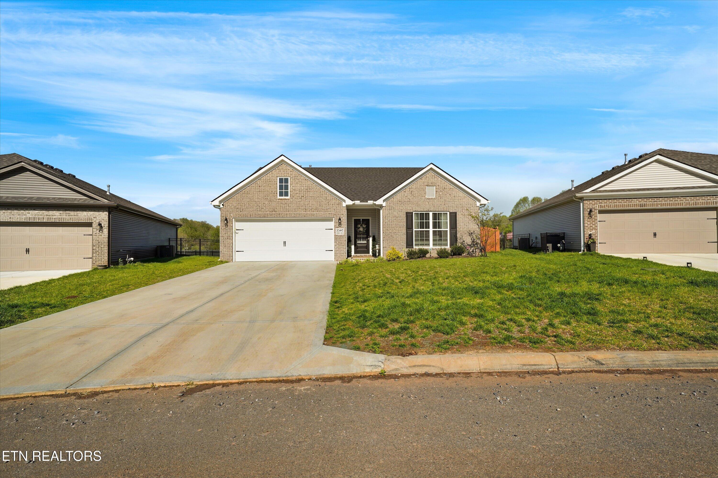 Residential in Maryville 2