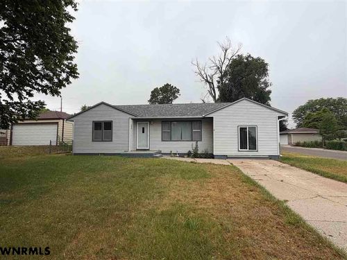 500 Jefferson St, Kimball, NE, 69145-1720 | Card Image