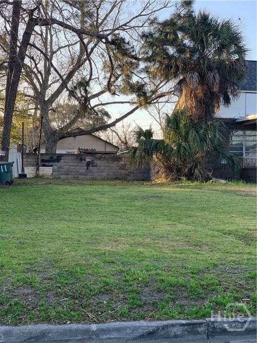 0 Norton St, savannah, GA, 31415 | Card Image
