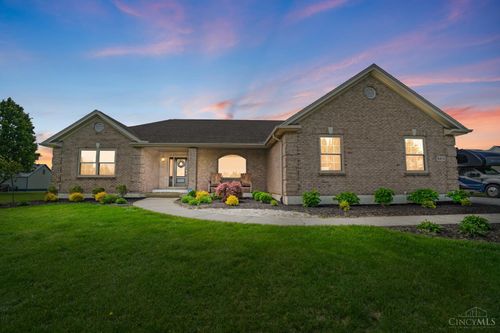 3413 Ash Meadow Ln, Franklin, OH, 45005-9445 | Card Image