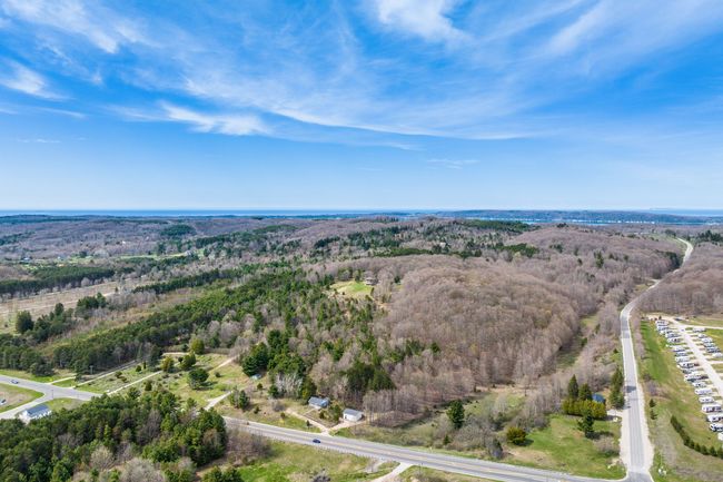 1693 Elm Rd, House other with 3 bedrooms, 4 bathrooms and null parking in Frankfort MI | Image 45