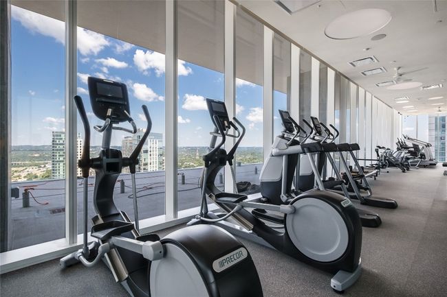 APT-4703 - 301 West Ave, Condo with 2 bedrooms, 2 bathrooms and null parking in Austin TX | Image 24