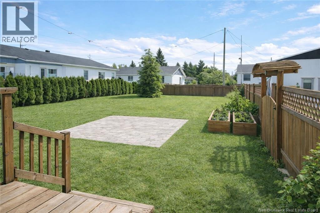 Residential Income in Tracadie 4