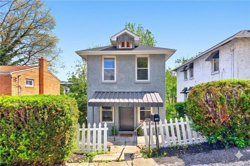 634 Madison Ave, Bellevue, PA, 15202-3513 | Card Image