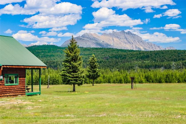 400 Kintla Ranch Rd, House other with 7 bedrooms, 6 bathrooms and null parking in Polebridge MT | Image 150
