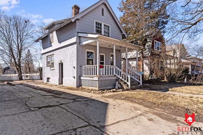 2321 Joliet St, House other with 2 bedrooms, 2 bathrooms and null parking in Flint MI | Image 4