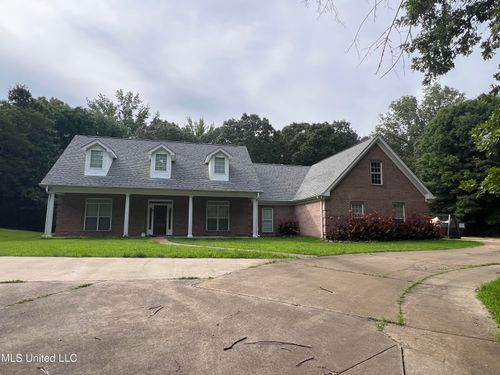 22115 Highway 315, Sardis, MS, 38666-9300 | Card Image
