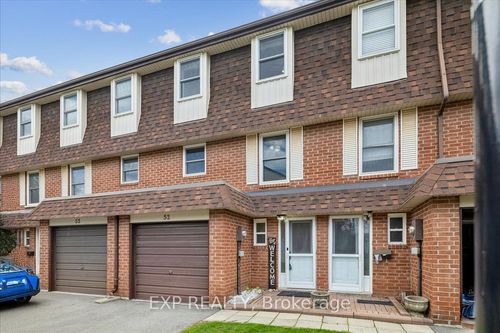 52-371 Bronte St S, Milton, ON, L9T3K5 | Card Image