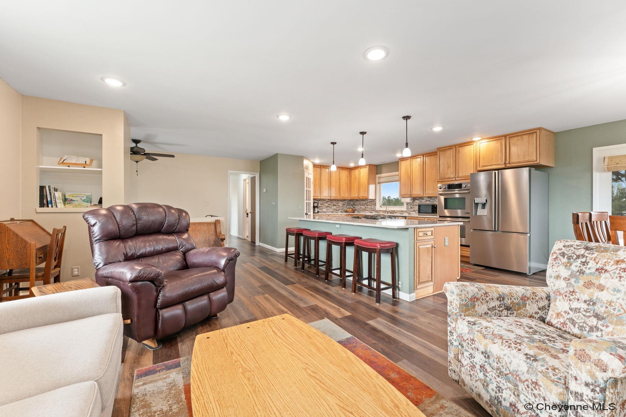 Residential in Cheyenne 4
