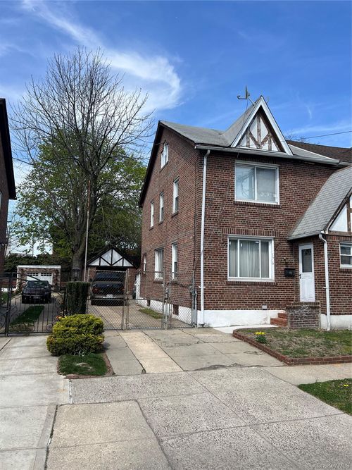 117-18 Nashville Blvd, Cambria Heights, NY, 11411-1537 | Card Image