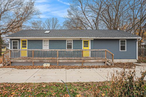513 Hill St, Three Rivers, MI, 49093-1908 | Card Image