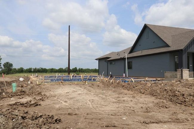 Every foundation at DWH is engineered and it’s inspected three times! We do not do “batch” testing. Rest easy knowing your foundation comes with a 10 year warranty. | Image 10