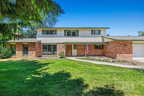 10360 W Saranac Dr, Boise, ID, 83709-0453 | Card Image