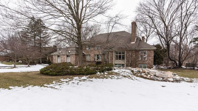 350 Sycamore Ct, House other with 4 bedrooms, 5 bathrooms and null parking in Bloomfield Hills MI | Image 14