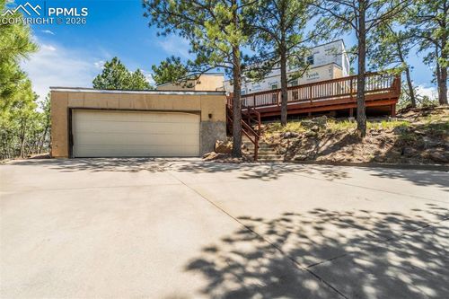 570 Buckeye Drive, Colorado Springs, CO, 80919 | Card Image