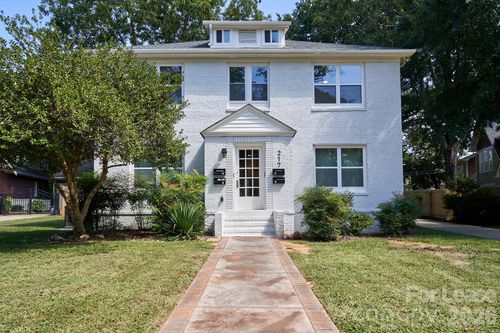 217 Circle Ave, Charlotte, NC, 28207-1479 | Card Image