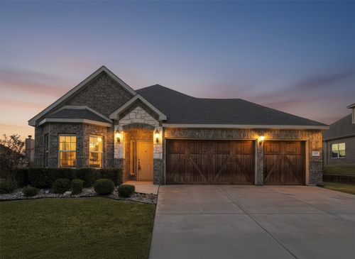 2122 Louis Trl, Weatherford, TX, 76087-5320 | Card Image