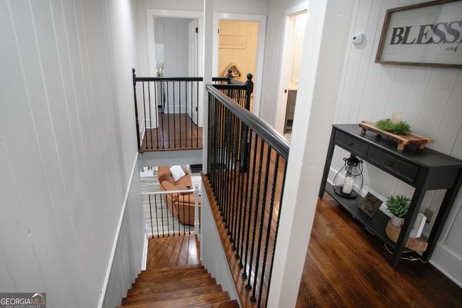 936 Springer Dr, House other with 4 bedrooms, 3 bathrooms and null parking in Griffin GA | Image 47