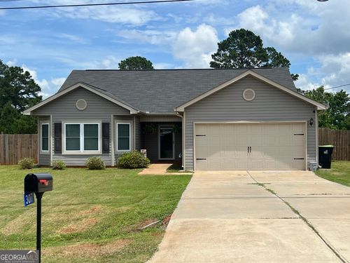307 Pardue Dr, thomaston, GA, 30286-5159 | Card Image