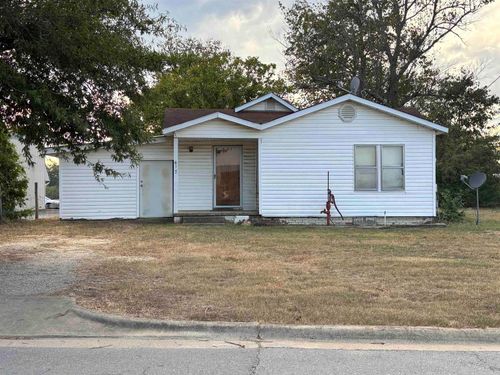 417 Fairfield Rd, Benton, AR, 72015-4910 | Card Image