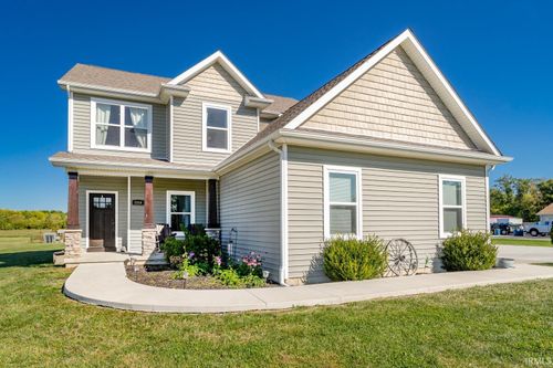 2880 Antioch Ln, Battle Ground, IN, 47920-9450 | Card Image