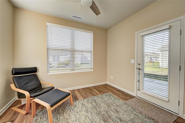 Sunroom just off Dining Area | Image 14