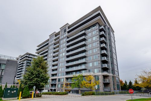 ph12-277 S Park Rd, Thornhill, ON, L3T0B7 | Card Image