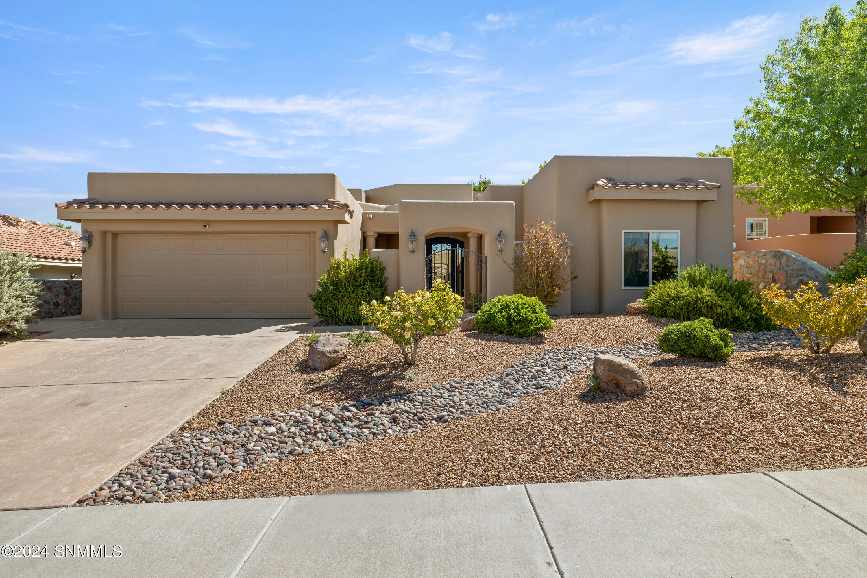 Sedona Hills Pkwy, Las Cruces, NM 88011