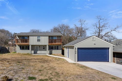 6104 Reicher Dr, Austin, TX, 78723-3733 | Card Image