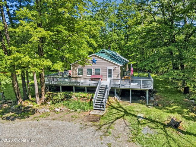 633 Moore Hill Rd, House other with 3 bedrooms, 2 bathrooms and 8 parking in Stephentown NY | Image 27