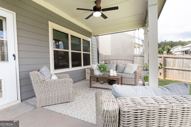 1648 Jasper Dr, House other with 4 bedrooms, 3 bathrooms and null parking in Winder GA | Image 25