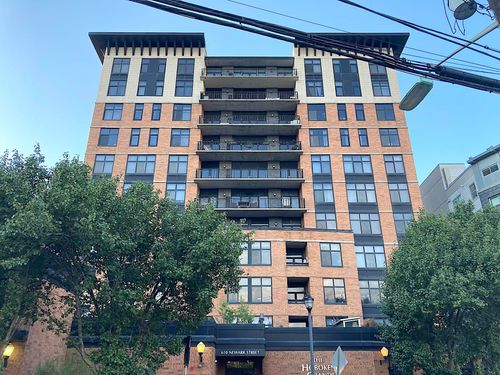 apt-9b-610 Newark St, Hoboken, NJ, 07030-6081 | Card Image