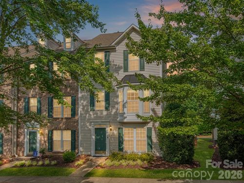 12117 Harrison Steel Dr, Charlotte, NC, 28277-2158 | Card Image
