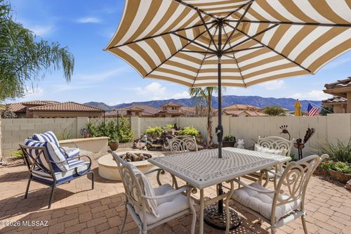 61841 E Redwood Court, Tucson, AZ, 85739 | Card Image