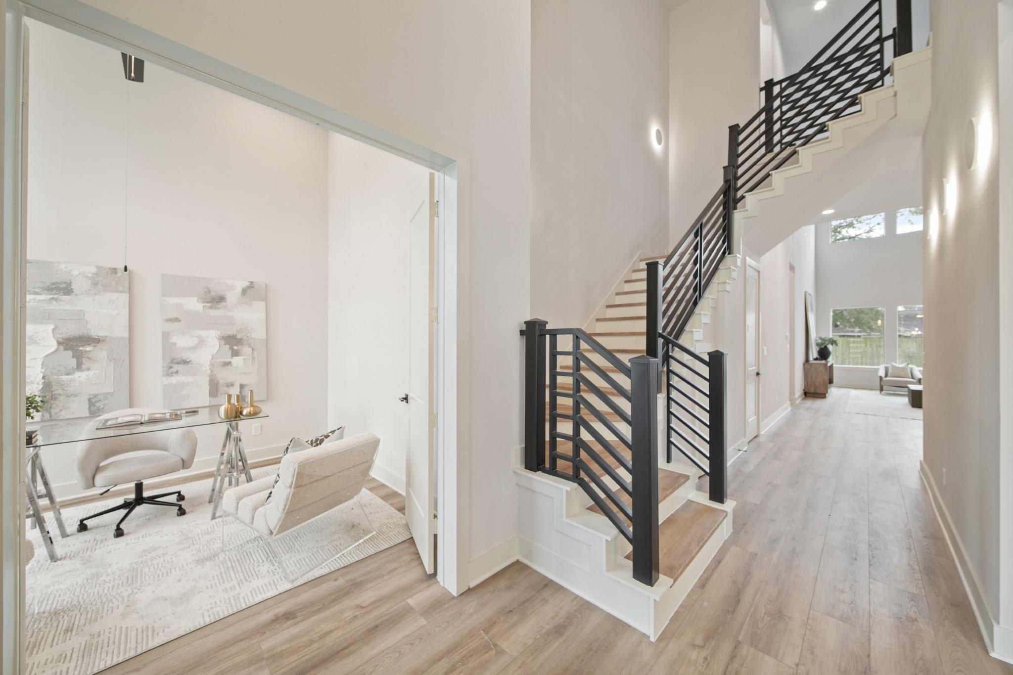 Residential in Houston 5