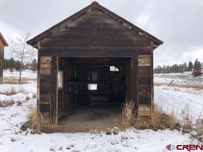 276 S 10 Th St, House other with 2 bedrooms, 2 bathrooms and null parking in Pagosa Springs CO | Image 9