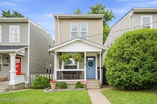 1222 Goss Ave, Louisville, KY, 40217-1240 | Card Image