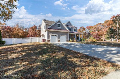 50 Pleasant Valley Court, Pine Beach, NJ, 08741 | Card Image