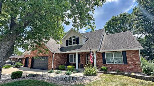 84 W Harnett St, Mascoutah, IL, 62258-1319 | Card Image