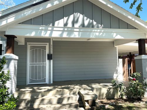 3537 Avenue I, Fort Worth, TX, 76105 | Card Image
