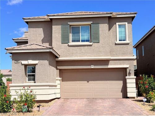 7764 Gallego Plains Dr, Las Vegas, NV, 89113-1191 | Card Image