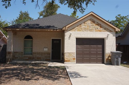 4819 Baldwin St, Dallas, TX, 75210-1302 | Card Image