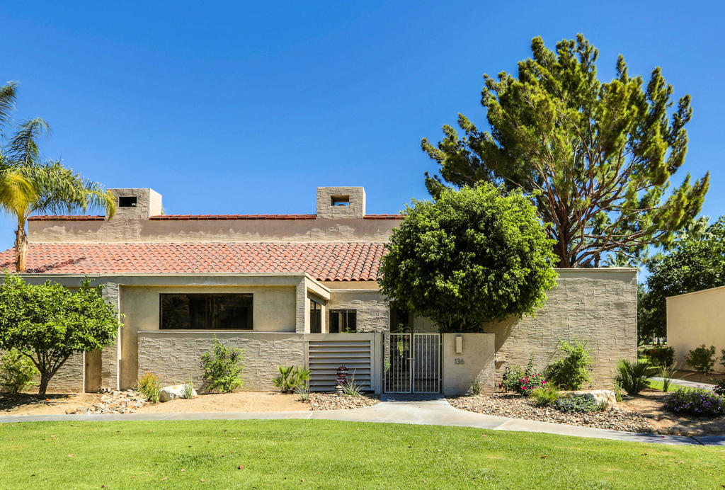Residential in Rancho Mirage