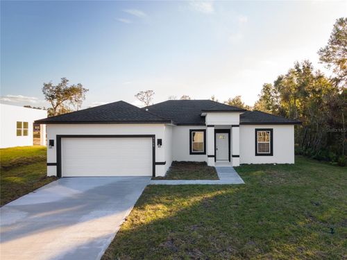 4160 Sw 133rd Lane, OCALA, FL, 34473 | Card Image