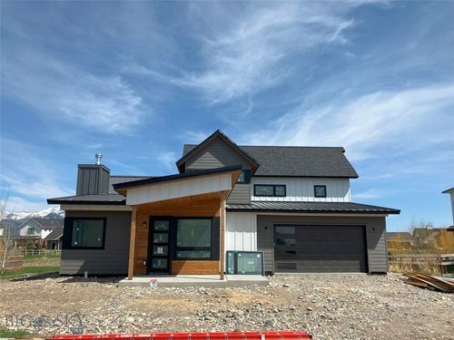 1460 Windrow Dr, Bozeman, MT, 59718-3525 | Card Image